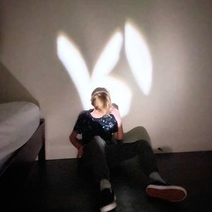 Meet your Posher, Connor